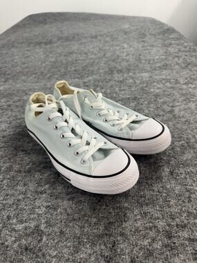 Converse Chuck Taylor All Star Low Top Shoes Women 9.5 Sneakers Men 7.5 N166